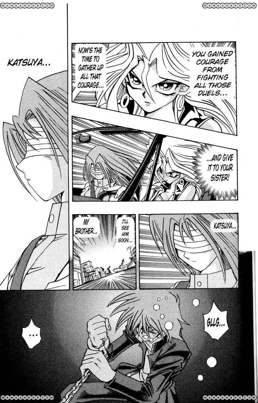 Yu-Gi-Oh! Duelist Chapter 140 12